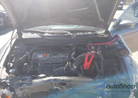 2010 Honda Accord 2.4 Ex-L z USA, uszkodzony, nr VIN 1HGCP2F86AA109710